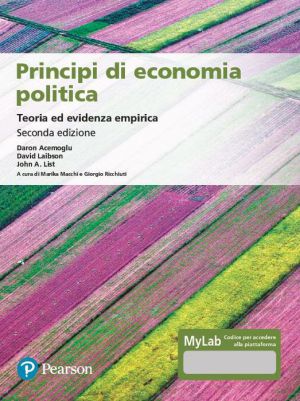 Principi di economia politica – 2/Ed.