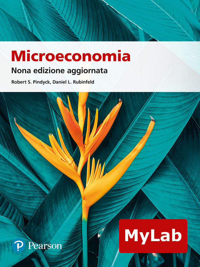 MICROECONOMIA - 9/ED | Pearson Place